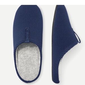 NWT - Bombas Men’s Nest Slippers - Size 13